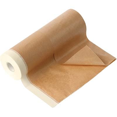 Nastro Carta con Carta Copro al Volo Soragni H 20 ml 30 cm 5 Pezzi - 2