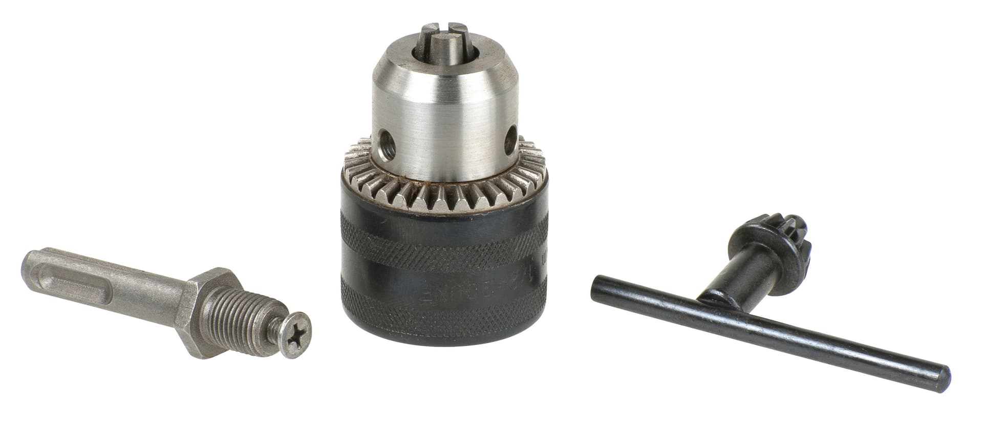 Mandrino a Cremagliera Attacco SDS Plus ½X20 Ø Mm 13 Einhell - 2