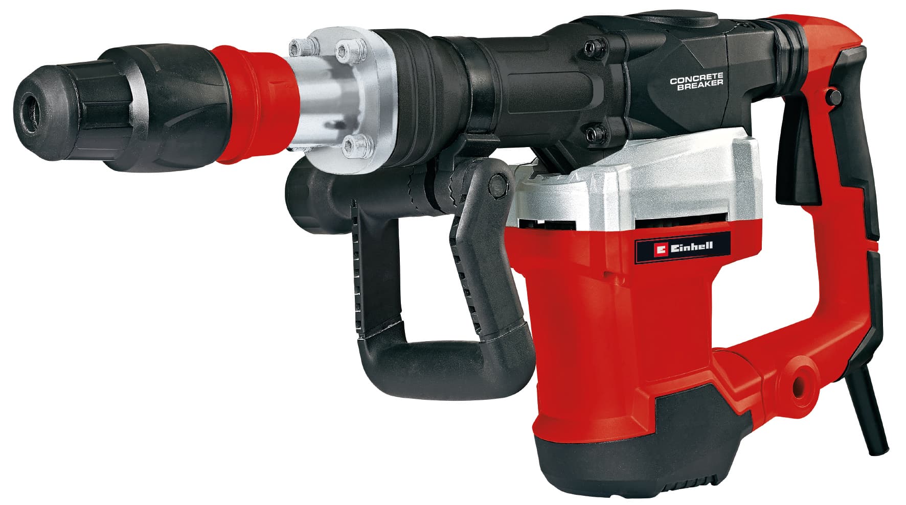 Martello Demolitore TE Dh 32 1 500 W Einhell - 2