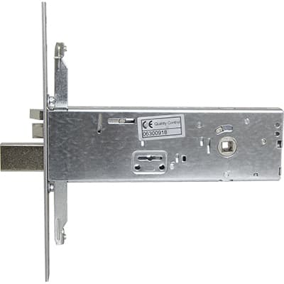 Serratura Metallo Infilare Elettrica 96391 Iseo B.q Zinc F.mm 22 Dm 8260055 - 2