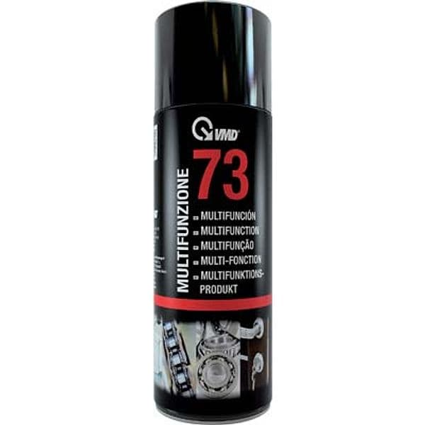 Lubrificante Spray 73 Vmd 400 ml 12 Pezzi