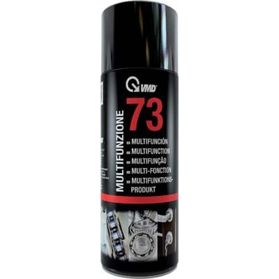Lubrificante Spray 73 Vmd 400 ml 12 Pezzi - 2