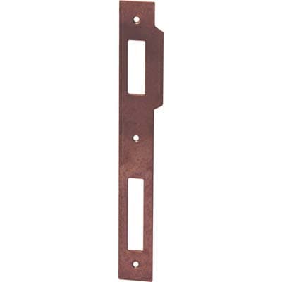 Contropiastra per Serratura Patent 040P Bonaiti 22 mm 5 Pezzi 8290061 - 2