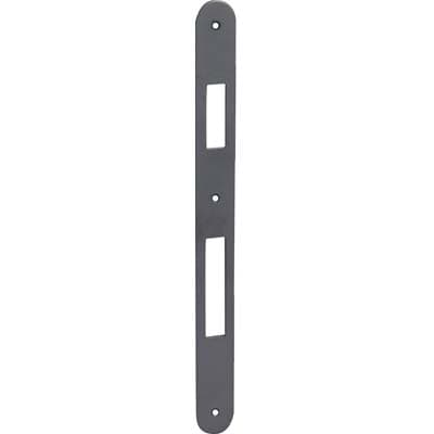 Contropiastra per Serratura Patent 040T Bonaiti 22 mm 5 Pezzi - 2