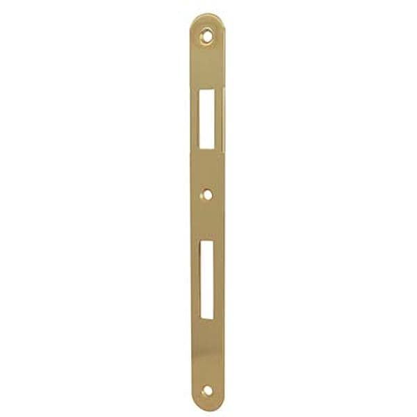 Contropiastra per Serratura Patent 040T Bonaiti 22 mm 5 Pezzi 8290064