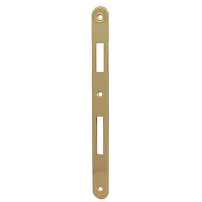 Contropiastra per Serratura Patent 040T Bonaiti 22 mm 5 Pezzi 8290064 - 2
