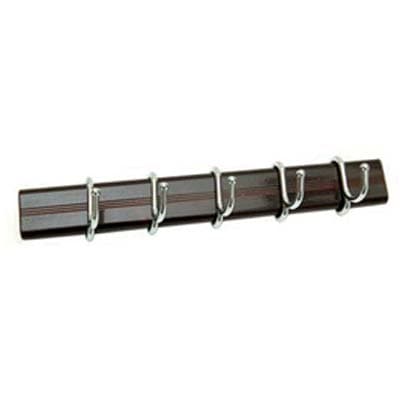 Appenditutto Adesivo Mini 25 cm 5 Pezzi - 2