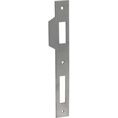 Contropiastra per Serratura Patent 040P Bonaiti 22 mm 5 Pezzi - 2