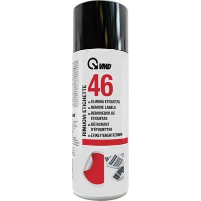 Rimuovi Etichette Spray 46 Vmd 200 ml 12 Pezzi - 2