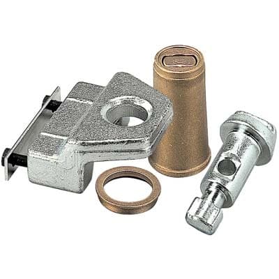 Conobronzo Staffa e Perno Corbin Sistema PAL400043 - 2