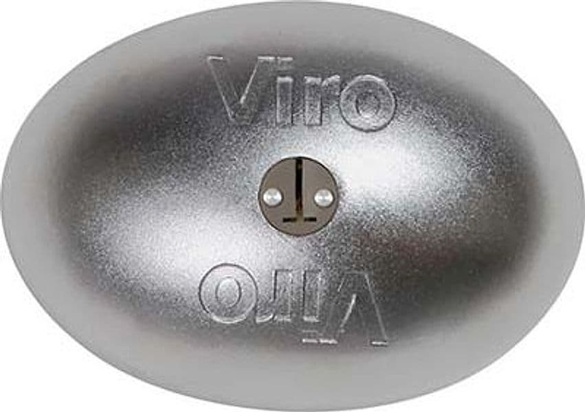 Lucchetto Van Lock 4222 Viro Acciaio - 2