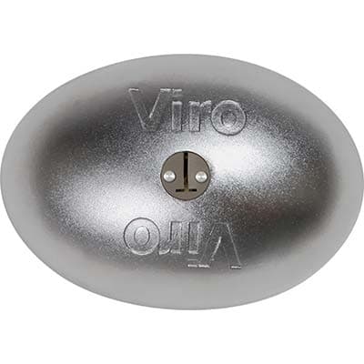 Lucchetto Van Lock 4222 Viro Acciaio - 2