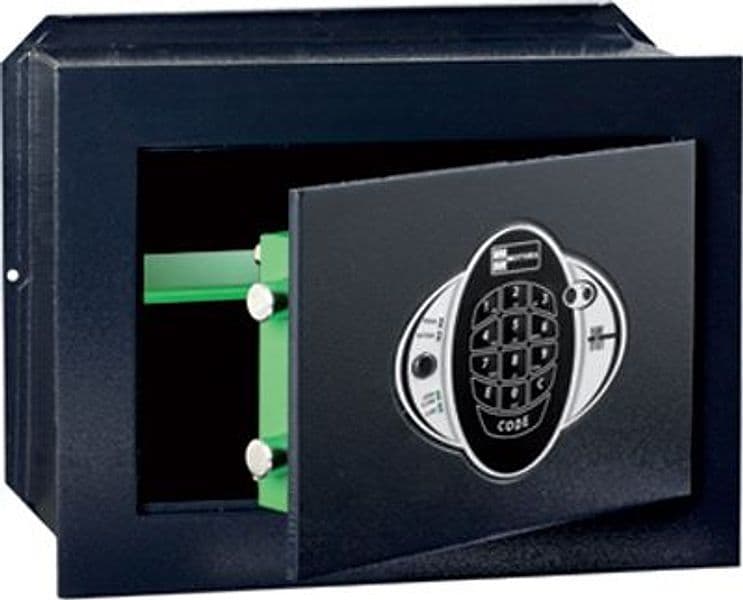 Cassaforte a Murare Special Digitale Mottura Chiavi 2 Dm Frontale S.mm 8 cm