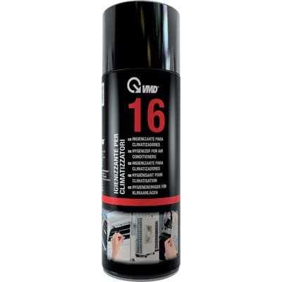 Igienizzante Climatizzatori Spray 16 Vmd 400 ml 12 Pezzi - 2