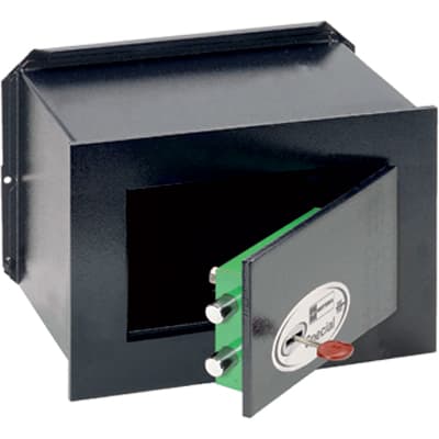 Cassaforte a Murare Special Chiave Mottura Chiavi 2 Dm Frontale 8231815 - 2