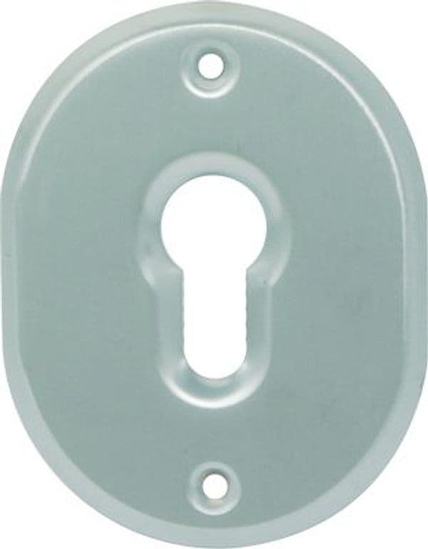 Mostrina Porta Blindata 316L Cipierre 90 x 70 mm 5 Pezzi 8214737 - 2