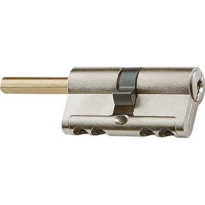 Cilindro Sagomato Power Pomolo Dierre Ott.nich.satin Chiavi 5 mm 70 30 - 2