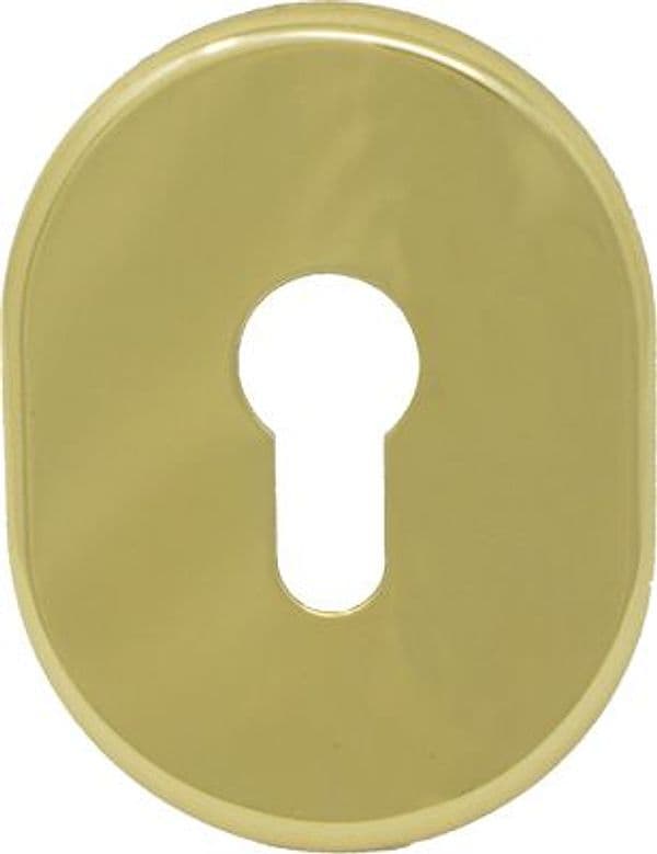 Mostrina Porta Blindata 316L Sv Cipierre 90 x 70 mm 5 Pezzi 8214733 - 2