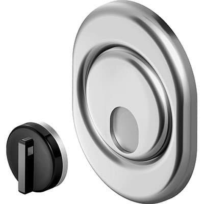 Defender Magnetico MRM39 Atra Disec Cromo Satinato F.sag I.mm 31 8214775 - 2