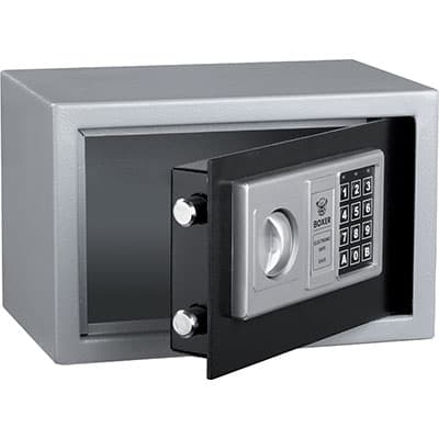 Cassaforte Digitale Boxer EA20H Stark Frontale S.mm 8 cm 31X20 H.cm 20 - 2