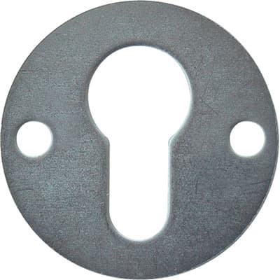 Spessore Defender 315A Cipierre Zincato Ø 50 mm 2 mm Int 31 mm 10 Pezzi - 2