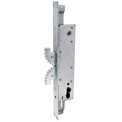 Serratura Montante Infil 4001 Bunkerlocks Cipierre B.q Inox F.mm 30 F.sagom - 2