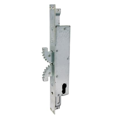 Serratura Montante Infil 4003 Bunkerlocks Cipierre B.q Inox F.mm 30 F.sagom - 2