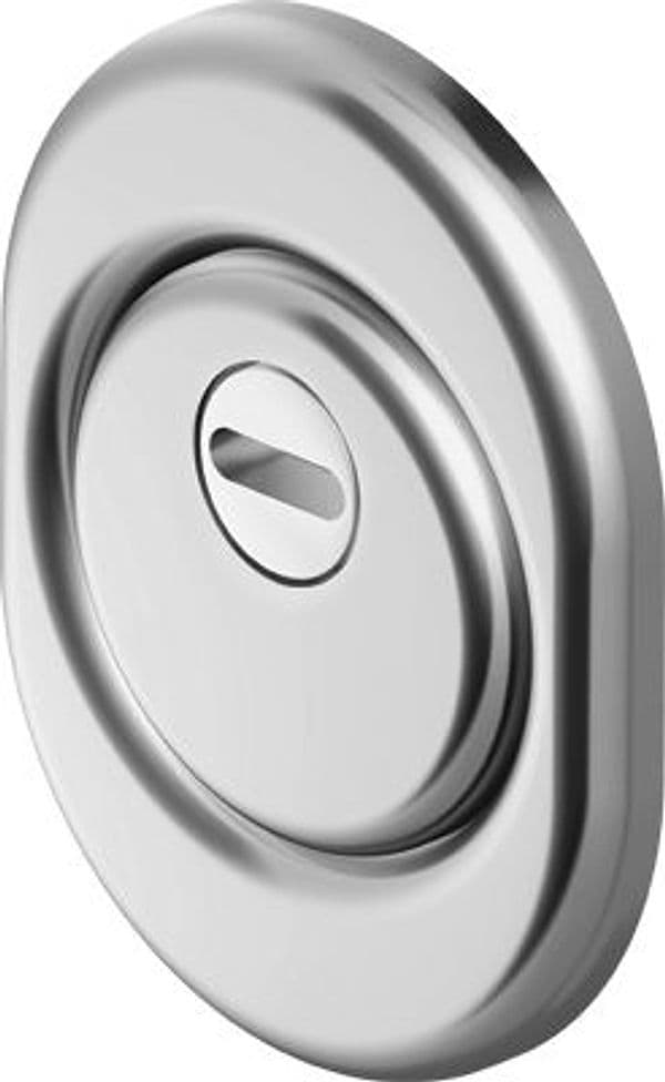 Defender Monolito BD300 Atra Disec Cromo Satinato F.sag I.mm 31 8214777