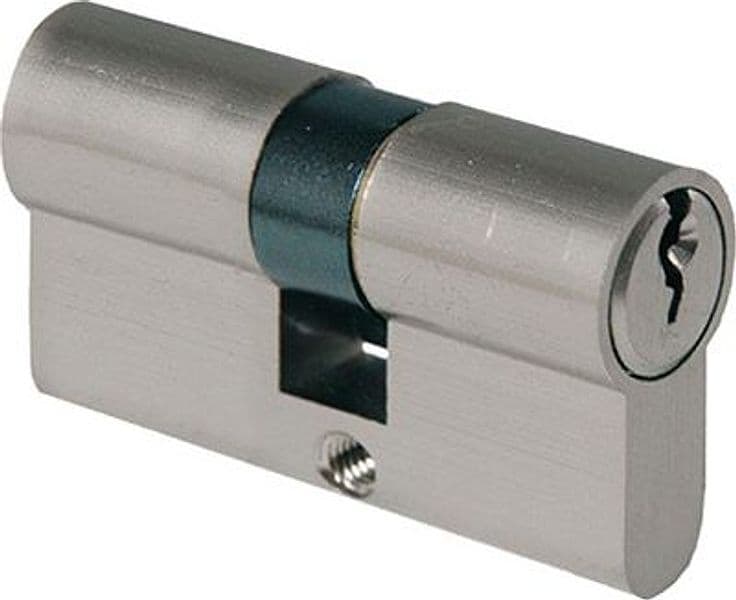 Cilindro Sagomato 2300 Ibfm 80 mm 2 Pezzi 8200296 - 2