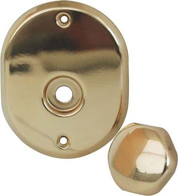 Mostrina e Pomolo per Cilindro con Perno 331L Cipierre Mm 90X70 8214742 - 2