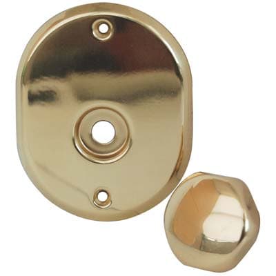 Mostrina e Pomolo per Cilindro con Perno 331L Cipierre Mm 90X70 8214742 - 2