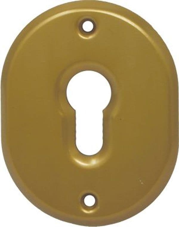 Mostrina Porta Blindata 316L Cipierre 90 x 70 mm 5 Pezzi