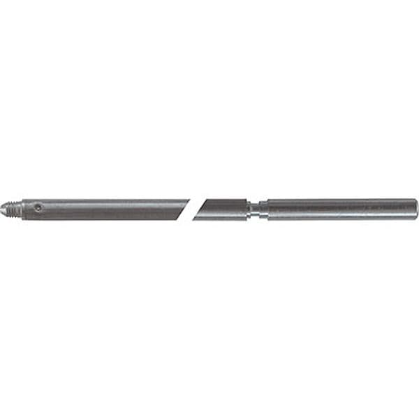 Asta per Serratura Interna 5803 Securemme 10 x 70 mm 120 cm 30 Pezzi - 2