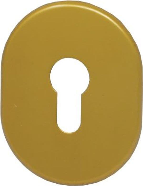 Mostrina Porta Blindata 316L Sv Cipierre 90 x 70 mm 5 Pezzi
