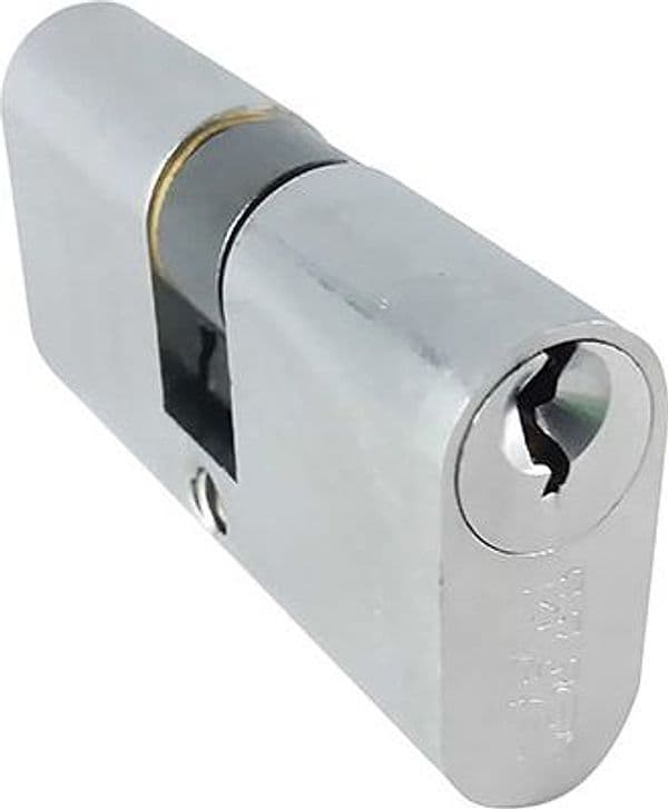 Cilindro Ovale 2302 Cs Ibfm 54 mm 2 Pezzi 8200101 - 2