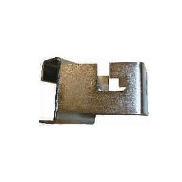 Piastra Portautensili per Barra Market H Mm 45 L MM70 - 2