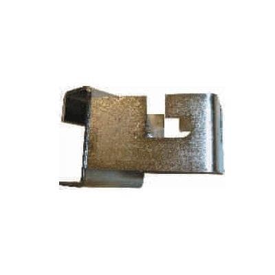 Piastra Portautensili per Barra Market H Mm 45 L MM70 - 2