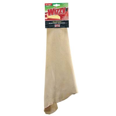 Pelle Naturale Lavaggio Auto Wizzy Arexons 2 Pezzi - 2