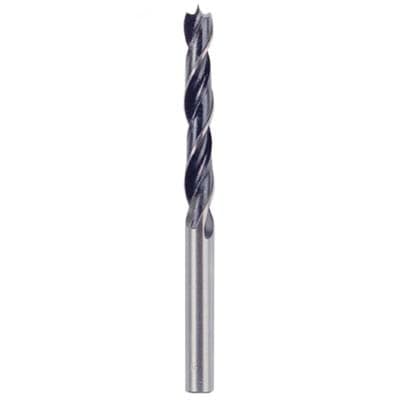 Punta Trapano per Legno 05001 Krino 4 x 75 mm 10 Pezzi - 2