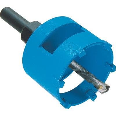 Fresa a Tazza a Rotazione Widia 21015 Krino Mm 55 con Codolo - 2