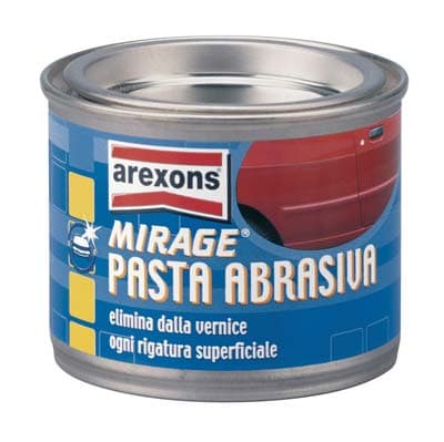 Pasta Abrasiva Mirage Arexons 150 ml 2 Pezzi - 2