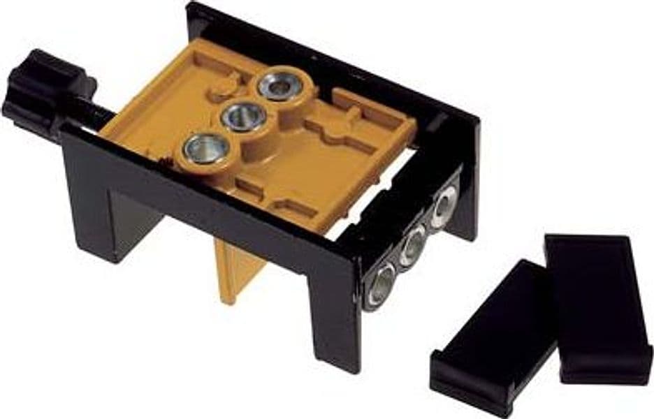 Morsetto per Spinatura 650 PG 650 24 Pezzi – Poggi