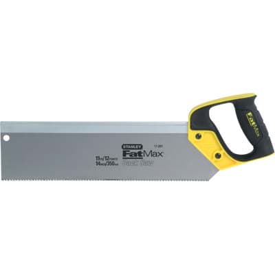 Sega a Dorso Fatmax Stanley Cm 30 217199 - 2