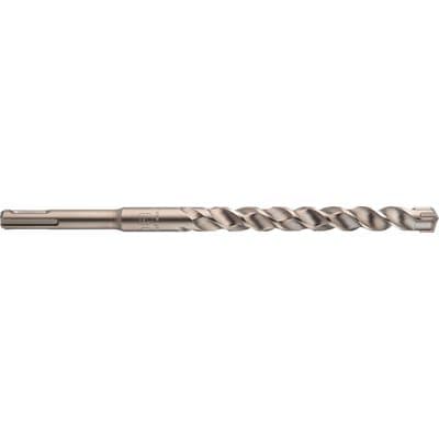 Punta Trapano Widia Sds Plus 113 Diager Mm 14X310 - 2