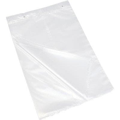Busta Neutra a Strappo Pebd con Soffietto con 10X50 10 kg 25 cm - 2