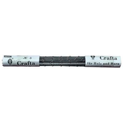 Lama Archetto Traforo N° 4 13 cm 144 Pezzi - 2