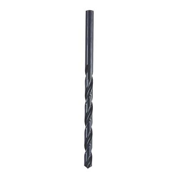 Punta Trapano Hss Rettificata Lunga 01096 Krino 3 x 100 mm 10 Pezzi - 2