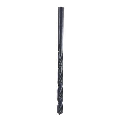 Punta Trapano Hss Rettificata Lunga 01096 Krino 3,0 x 100 mm 10 Pezzi - 2