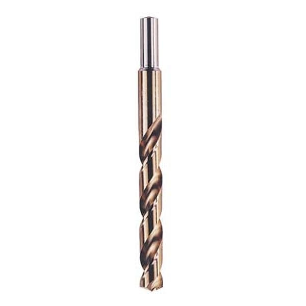 Punta Trapano Hss Cobalto 5% 01145 Krino 11 x 142 mm 5 Pezzi