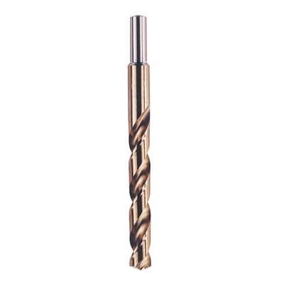 Punta Trapano Hss Cobalto 5% 01145 Krino 11 x 142 mm 5 Pezzi - 2